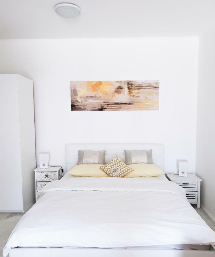 Studio Apartment "Brigita",Parking With Gate Rijeka Exterior photo
